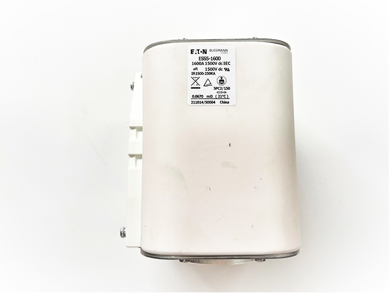 储能熔断器ESS5 1500VDC(6300-1800A)