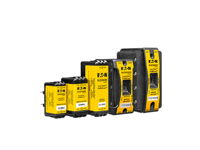 数据中心用熔断器TCF系列