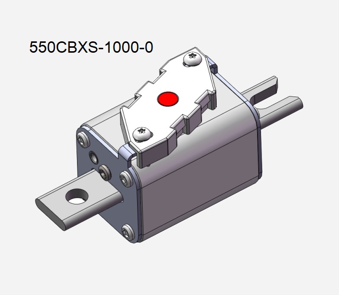 550CBXS-1000-0